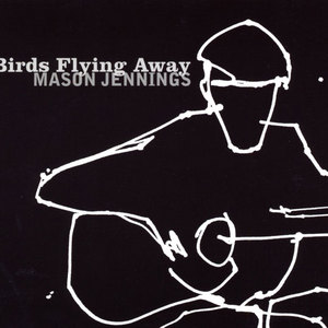Birds Flying Away