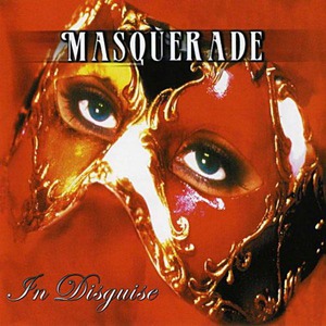 In Disguise
