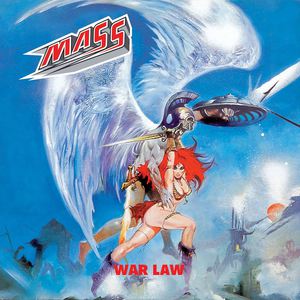 War Law (Remastered 2010)