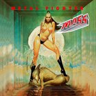 Metal Fighter (Vinyl)