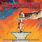 Massacration - Gates Of Metal Fried Chicken Of Death
