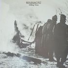 Massacre (Avant-Garde) - Killing Time