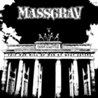 Massgrav - This War Will Be Won By Meat Eaters