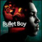 Massive Attack - Bullet Boy
