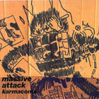 Massive Attack - Karmacoma (EP)