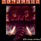 Mastedon - It's A Jungle Out There