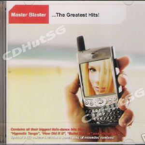 The Greatest Hits CD2