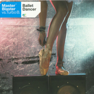 Ballet Dancer