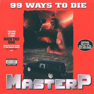 99 Ways To Die