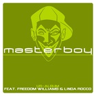 Masterboy - The US Album
