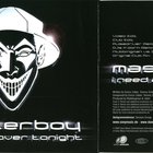 Masterboy - I Need A Lover Tonight (Maxi)