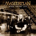 Masterplan - Back For My Life (EP)
