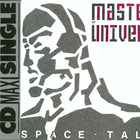 Masters of the Universe - Space Talk (Vinyl)