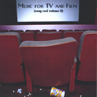 Masterwerks - Songs For TV and Film (vol ll)