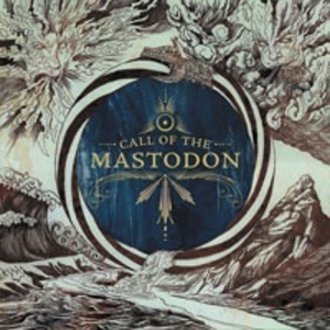 Call Of The Mastodon (Japanece Edition)