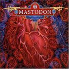 Mastodon - Capillarian Crest (CDS)
