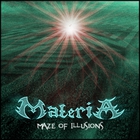 MateriA - Maze Of Illusions