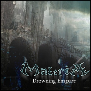 Drowning Empire