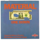 Material - One Down