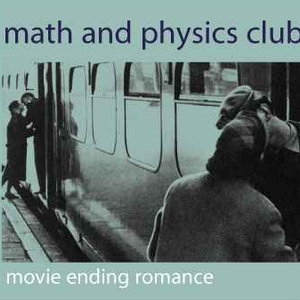 Movie Ending Romance (EP)