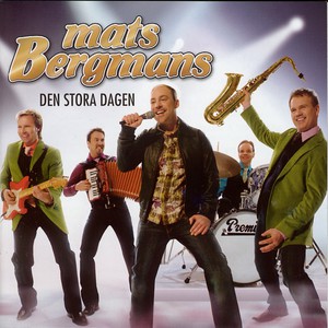 Den stora dagen