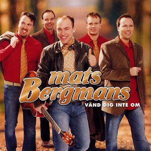 Vänd Dig Inte Om