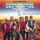 Mats Rådberg & Rankarna - ''This Ain't Our First Rodeo''