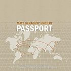 Matt Geraghty Project - Passport