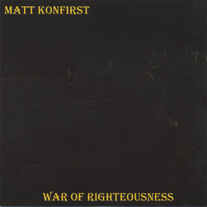 War of Righteousness