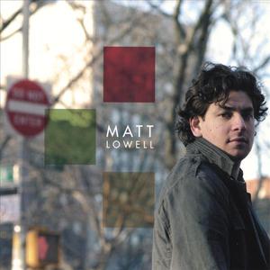 Matt Lowell