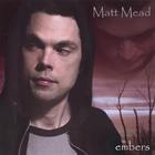 Matt Mead - Embers