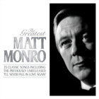 Matt Monro - The Greatest