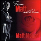 Matt Monro - From Matt Monro With Love