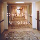 Matt Richards - One In Mind