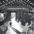 The Crushing Spiral Ensemble, "Pictures of an Inhibition"