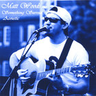Matt Woods - Something Surreal (Acoustic)