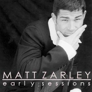 Early Sessions-EP