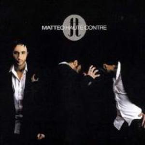 Haute Contre