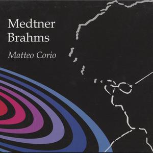 Medtner, Brahms