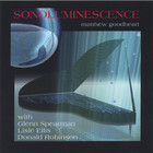 Matthew Goodheart - Sonoluminescence