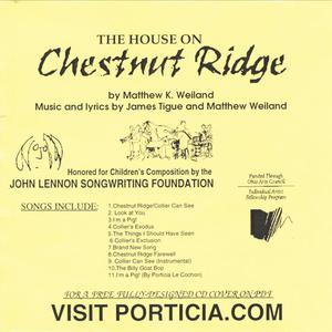 The House On Chestnut Ridge