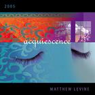 Matthew Levine - Acquiescence