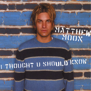 I Thought U Should Know