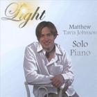 Matthew Tavis Johnson - Light