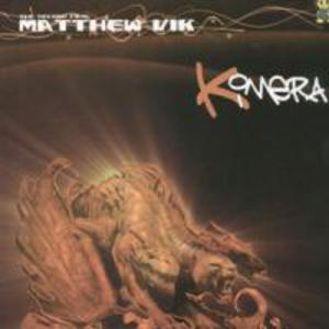 Kimera (vinyl)