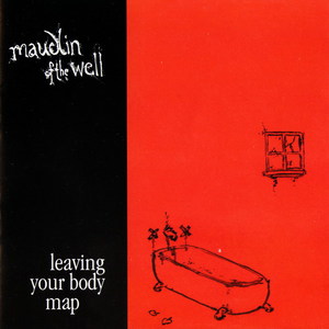 Leaving Your Body Map