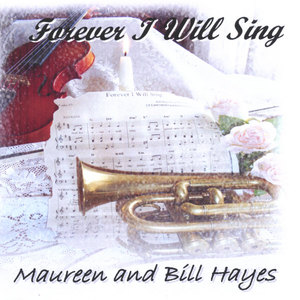Forever I Will Sing