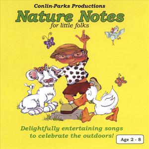 Nature Notes for Little Folks