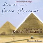 Maureen J. St. Germain - Sounds from the Great Pyramid