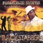 Maurice Davis - Backstabbers